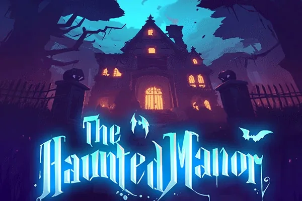 The Haunted Manor